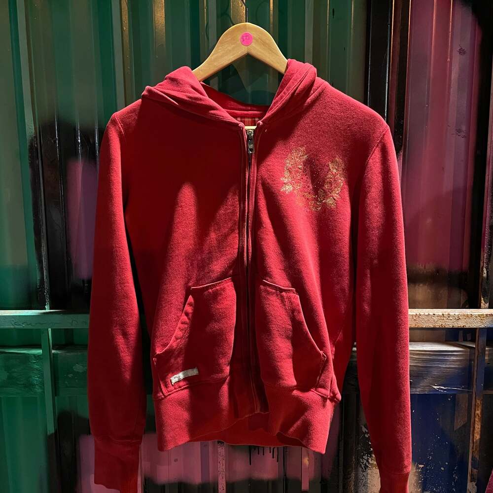 Victoria's Secret Vintage Hoodie